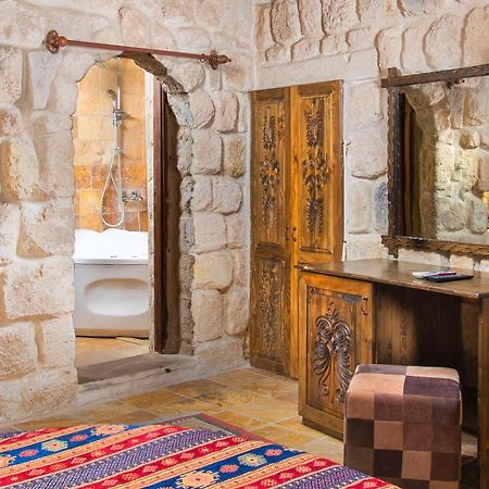 Garden Inn Cappadocia Goreme Exterior photo