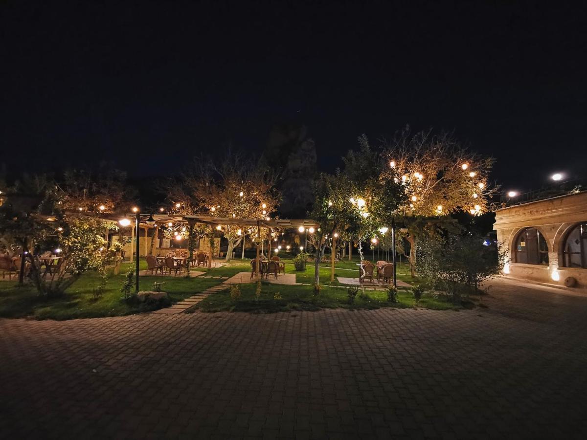 Garden Inn Cappadocia Goreme Exterior photo