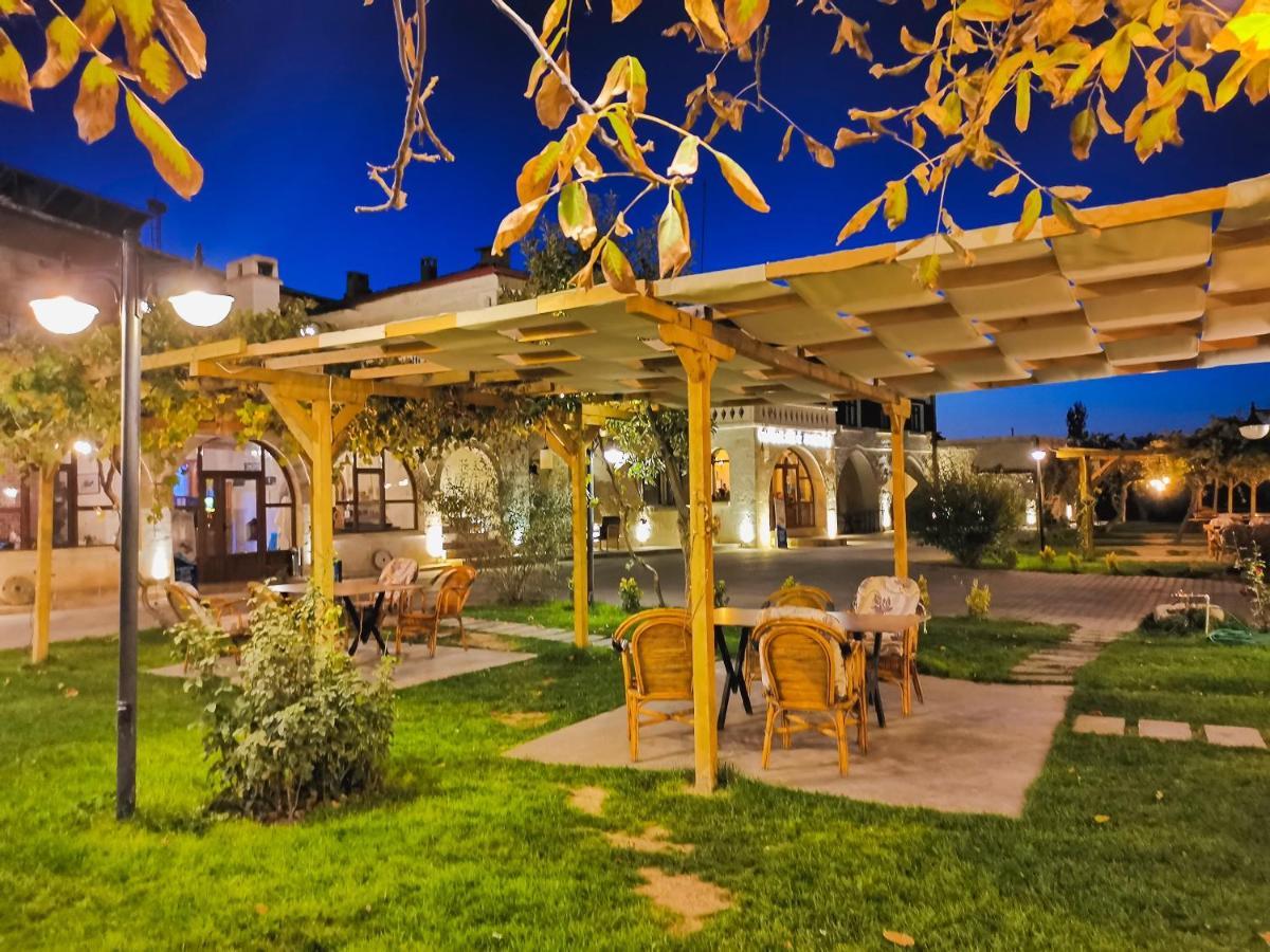 Garden Inn Cappadocia Goreme Exterior photo