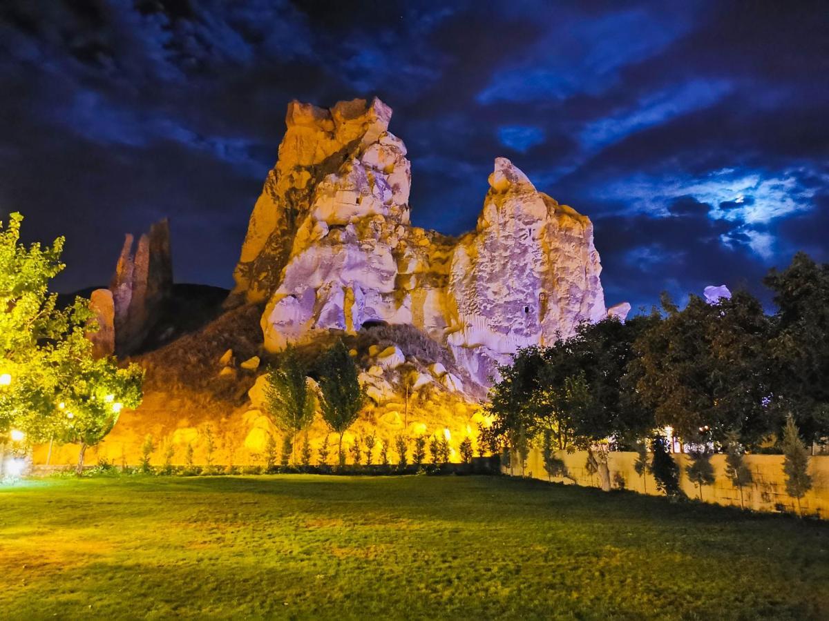 Garden Inn Cappadocia Goreme Exterior photo