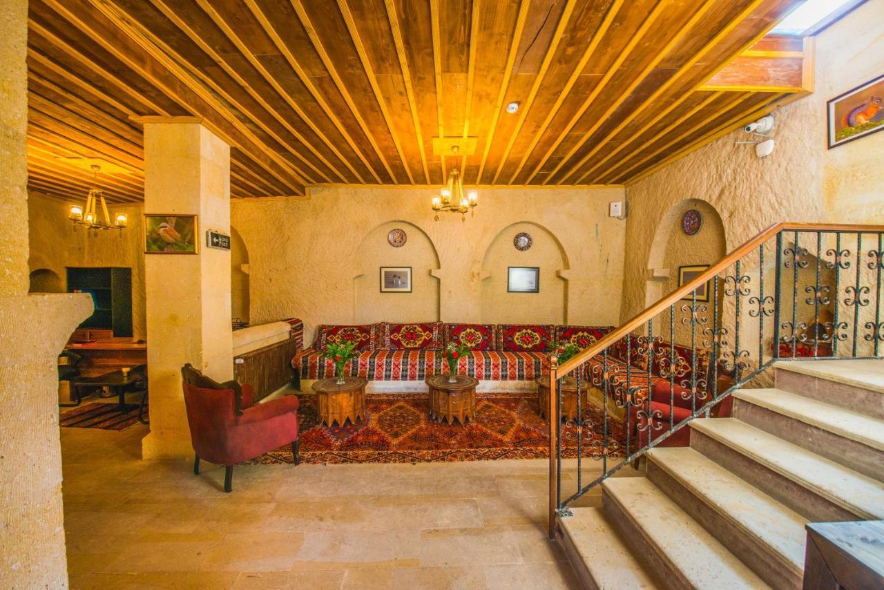 Garden Inn Cappadocia Goreme Exterior photo