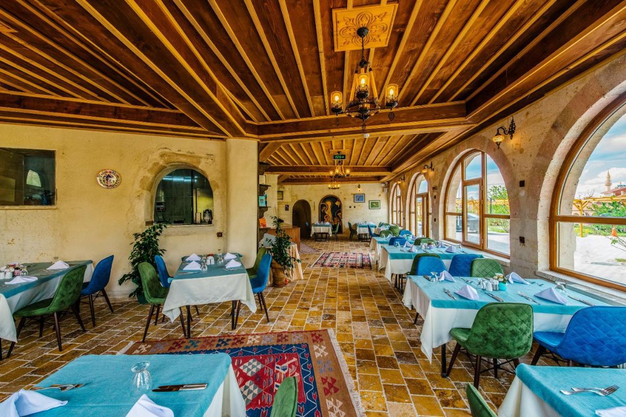 Garden Inn Cappadocia Goreme Exterior photo
